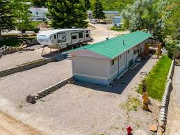 Mobile Manufactured Homes For
