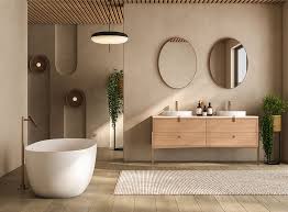 Spa Inspired Bathroom Ideas In 2023