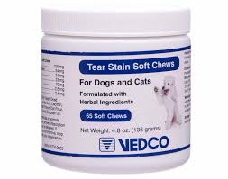 10 best dog tear stain removers