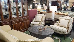 consignment furniture