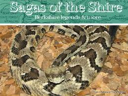 rattlesnakes disparaged denizens of