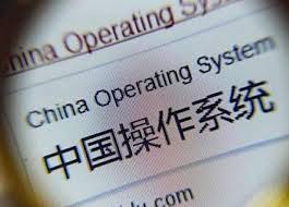 国产操作系统的现状，98％的市场被外资垄断，中国企业冲出重围_腾讯新闻