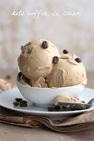 keto coffee ice cream no churn recipe