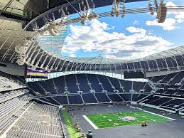 spurs home to host rugby extraanzas