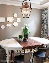 Dining Room Paint