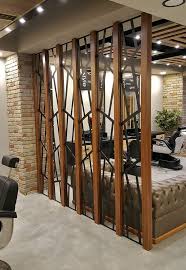 Wall Partition Design