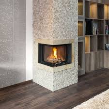 Inset Stoves Designed To Be Built Into