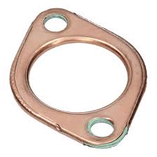 Check spelling or type a new query. Ferrari Exhaust Manifold Gasket Single 250 17454 New Gto Parts