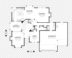 Floor Plan House Plan Stairs Plan