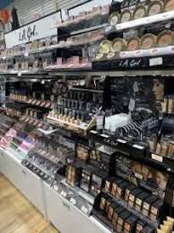 beauty supply makeup yes or no