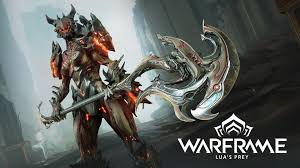 new wolf warframe will arrive in game