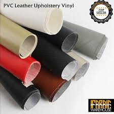 Marine Vinyl Upholstery Fabric Pvc