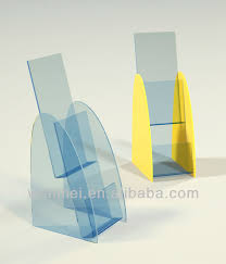 Ah 009 Acrylic Flip Chart Holder Acrylic Stand Display Buy Acrylic Holder Acrylic Display Acrylic Stand Product On Alibaba Com