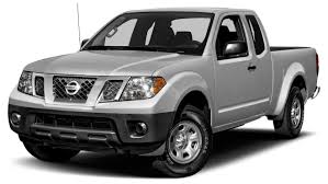 2018 Nissan Frontier Specs And S