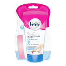 veet in shower hair removal cream