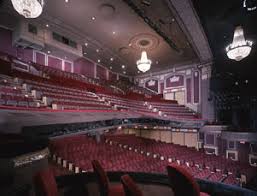 Imperial Theatre Shubert Organization