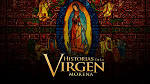 Historias de la Virgen Morena