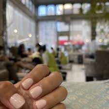 nail salons walk ins reviews