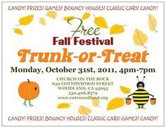 29 Images Of Christian Trunk Or Treat Flyer Template Geldfritz Net