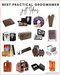 130 best practical groomsmen gift ideas