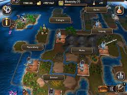 Hence, here's a loophole to it: Sid Meier S Civilization Revolution 2 Articles Pocket Gamer