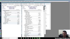 Quickbooks Desktop Inventory Adjustments My Batch Adjustments Iif Template