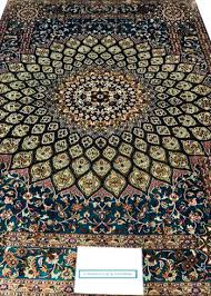 pure silk rugs silk carpets handmade