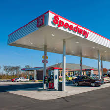 Find a gas station near me! Home Speedway