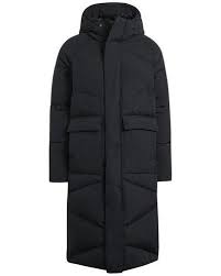 Adidas Long Coats And Winter Coats