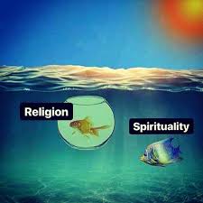 religion and spirituality liturgy