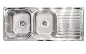 kitchen sink stainless steel sink