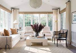 top interior design styles to know now