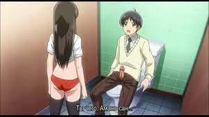 エイリアンは学校でセックスを最初に試みる-無修正 Anime -XAnimu.com