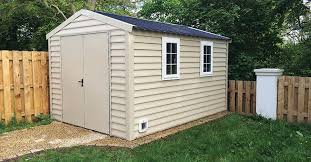 Shed Size What Sized Shed Do You Need