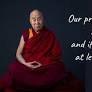 dalai lama meditation quotes from www.inwardboundnetwork.com