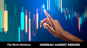 Nigeria Financial Market Trends (1st Feb., 2022)