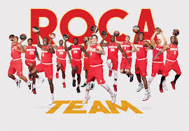 First team and club news, fixtures & results, photos, videos, players, history. As Monaco Basket Ball S A Roca Team Linkedin