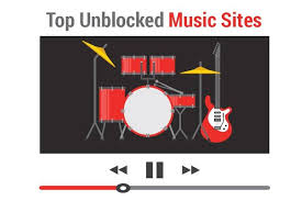 Congrats, you have got top 9 sites you can use immediately. Top 8 Unblocked Music Sites For Schools And Colleges Buzzcnn