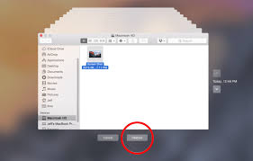 5 Ways To Recover Deleted Files On Mac Without With Software