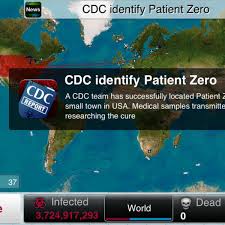 Plague inc evolved — the plot of many games is based on the fact that the main character needs to save the world, etc. Plague Inc Gaining New Game Mode Letting Players Save The World From A Pandemic Macrumors