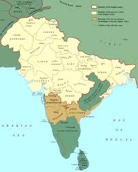 Later Mughals And Disintegration Of The Mughal Empire In India