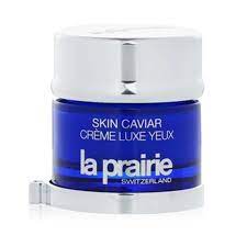 la prairie skin caviar luxe eye lift
