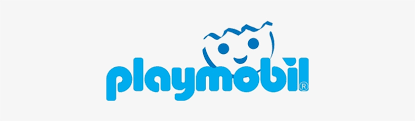 Playmobil Logo - Playmobil Logo Png Transparent PNG - 400x400 - Free  Download on NicePNG