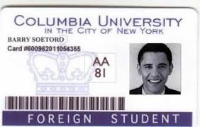 Image result for Obama phony