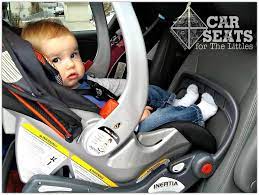 Baby Trend Inertia Review Car Seats