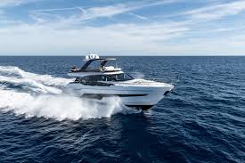 why a fairline yacht should be your