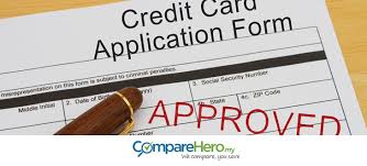 Tetapi yang membezakan adalah berapa credit limit yang anda perolehi. 6 Cara Apply Kad Kredit Yang Pasti Memenuhi Syarat Kelayakan