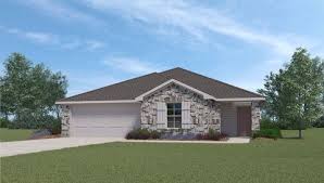 temple tx new construction homes for