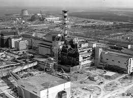 The chernobyl reactor after the explosion on april 26, 1986. Chernobyl Disaster Continues To Haunt Ukrainians 25 Years On Environment All Topics From Climate Change To Conservation Dw 25 04 2011