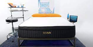 titan mattress review the mattress nerd